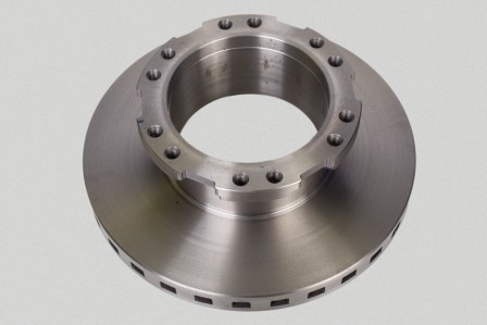 Диск Г-3310 ВАЛДАЙ, ГАЗон, ПАЗ Вектор NEXT торм /АВТОМАГНАТ/ 331043501078 AVTOMAGNAT