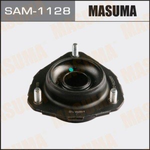 опора амортизатора переднего!\ Toyota Avensis AT220/AZT220/CDT220/CT220/ST220/ZZ SAM-1128 MASUMA
