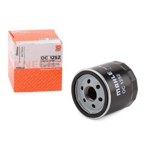 FORD TRANSIT (2006-2013) OC1252 MAHLE KNECHT