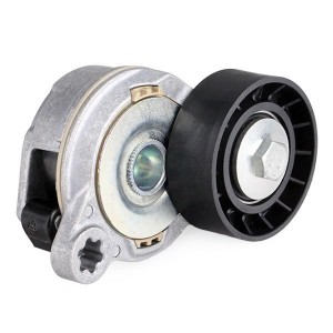 Ремень приводной поликлиновой VOLVO XC70 (07-) комплект INA 529037510 INA