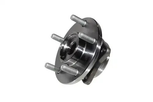ступица! в сборе с подш., перед\ Mitsubishi Chariot Grandis N94W 4WD Z14189 ZENTPARTS