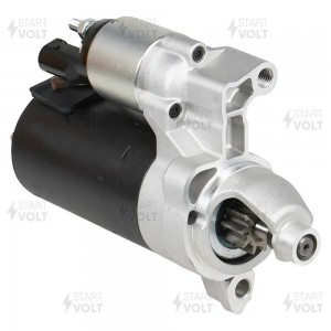 Стартер VAG A4 (07-),Q5 (08-) 2.0TDI Start-Stop) 2,2кВт LSt 1865 LST 1865 START VOLT