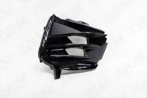 Окантовка противотуманной фары правая Kia K5 (2020-нв) GT-LINE OEM1421R OEMPARTS