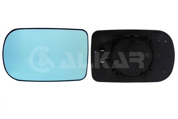 BMW 3-E36/5-E39/5-E39 C ГОЛУБЫМ СТЕКЛОМ/ с 2000г. 6431844 ALKAR