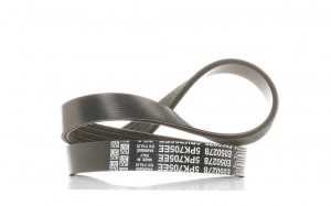 Ремень приводной поликлиновой 5PK705 DAYCO 5PK705EE DAYCO