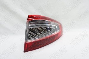 Фонарь правый внешний Ford Mondeo 4 седан, 2010-2014 OEM0132FONR OEMPARTS