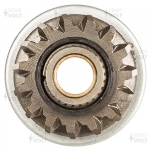 Привод стартера (бендикс) для а/м BMW X1 F48 (14-) 2.0D (VCS 2613) VCS2613 START VOLT