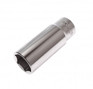 Головка торцевая 1/2" 22мм глубокая L=76мм JTC JTC-47622 JTC TOOLS