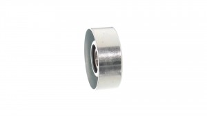 Ролик приводного ремня MAZDA 3 (03-) (1.6/2.0) обводной SKF VKM64026 SKF