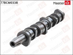 Распредвал VAG 1.9TDI AJM/ANU/ARL/ASZ/ATD/ATJ/AUY/AVB/AVF/AWX/AXB/AXC/AXR/BJB/BK 77BCM0338 MASTER KIT
