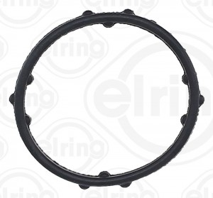 прокладка свечного колодца! (необх. 4)\ VW Golf/Jetta/Passat 1.4/1.4TSI/1.6 08> 725.210 ELRING