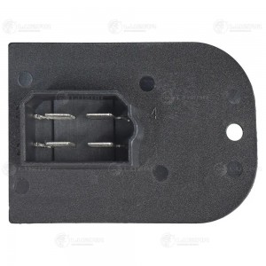 РЕЗИСТОР ОТОПИТЕЛЯ 2123 LFR 0123 LUZAR
