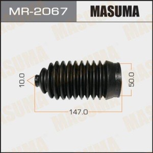 пыльник рейки рулевой! с г/у\ Toyota Camry 1.8/2.0 86-91 MR-2067 MASUMA
