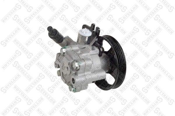 насос гидроусилителя руля! 53609\ Nissan Almera I (N15) 1.4/1.6 95-00 0036447SX STELLOX