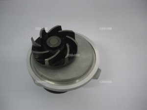Насос водяной OPEL Ascona C (86-88),Astra H (05-) GMB GWO-18A GMB