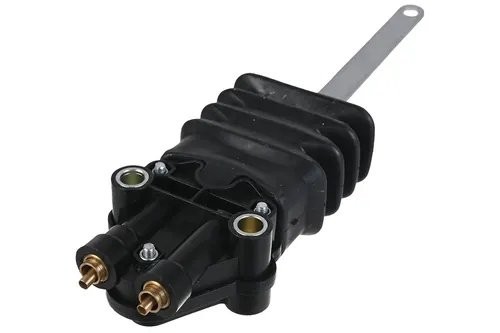 кран уровня пола!\ DAF Z10408 ZENTPARTS