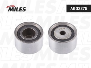 Ролик ремня ГРМ TOYOTA CAMRY 2.5/3.0/3.3 AG02275 AG02275 MILES