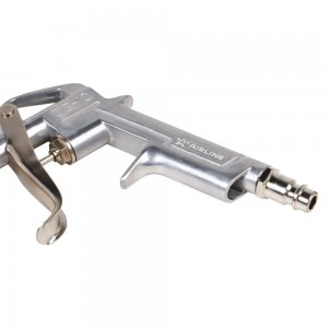 Пистолет мовильный "AIRLINE" PRO (ПМ5 металл. бачок байонет 850 мл) ATBU061 AIRLINE