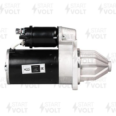 Стартер ГАЗель Next дв.Evotech редукторный 1.9кВт STARTVOLT LST 0308 START VOLT
