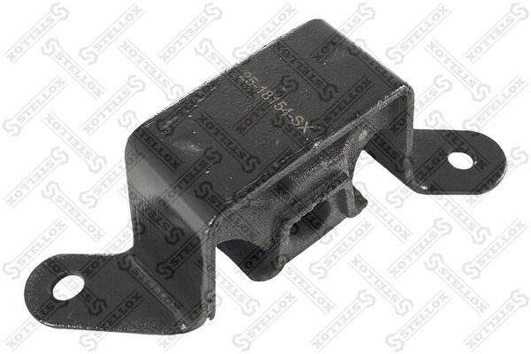 кронштейн крепления глушителя!\ Toyota Carina E AT19#/ST191/CT190 92-97 25-18154-SX STELLOX