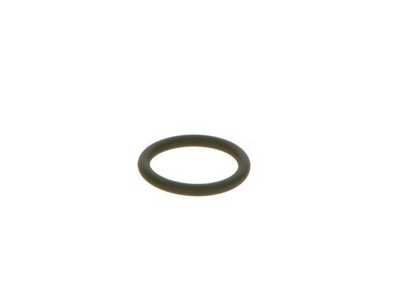 КОЛЬЦО УПЛОТНИТЕЛЬНОЕ ПРОБКИ СЛИВНОЙ F00RJ01026 BOSCH