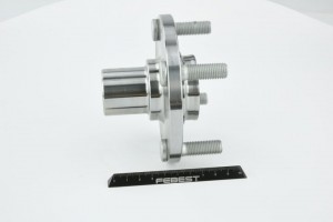 Ступица передняя 1282-GETZF FEBEST
