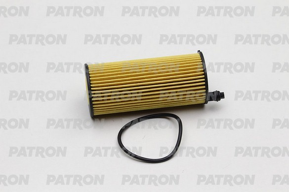 Фильтр масляный BMW 2 (F22),5 (F10,F18),X3 (F25),X4 (F26) PATRON PF4285 PATRON