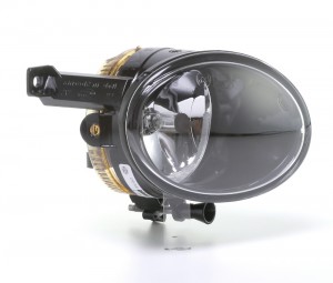 Фара противотуманная VW Jetta (11-14),Golf,Tiguan (12-15) SEAT Alhambra (11-15)  1N0009954-321 HELLA