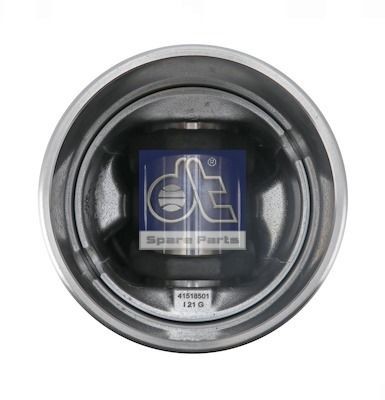 Поршневая в сборе 133172 DIESEL TECHNIC