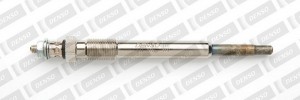 Свеча накаливания DG116 DENSO