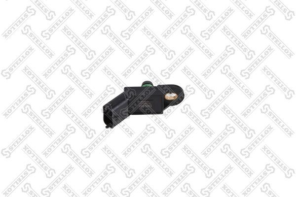 датчик давления воздуха!\ Fiat Punto/Bravo/Panda 1.9JTD 00> 06-03044-SX STELLOX