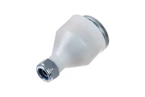 опора шаровая верхняя!\ Chrysler Cirrus 95-00/Sebring 96-97, Dodge Stratus 95-00 Z37154 ZENTPARTS