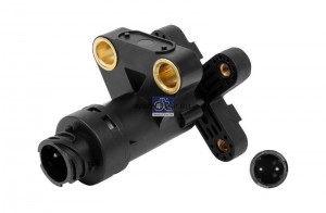 Датчик уровня пневмоподвески ECAS 3.65400 DIESEL TECHNIC