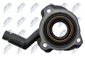 ЦИЛИНДР СЦЕПЛЕНИЯ CITROEN JUMPER 06-, FIAT DUCATO 06-, BRAVO 2.0D 08-, PEUGEOT B NWSCT001 NTY