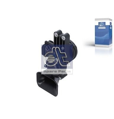 сигнал звуковой !335Hz \ DAF F/CF/65/75/85/95/105IV 2.25401 DIESEL TECHNIC