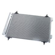 CITROEN C4 II (2011>) GIC06052 GANZ