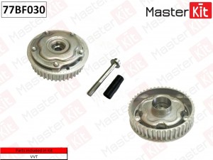 шестерня распредвала! с рег.фаз, вп.\ Opel Astra H/J/Insignia/ Zafira C A16XER 0 77BF030 MASTER KIT