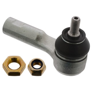 Наконечник рулевой тяги VOLVO S40 (96-04) правый FEBI 21564 FEBI BILSTEIN