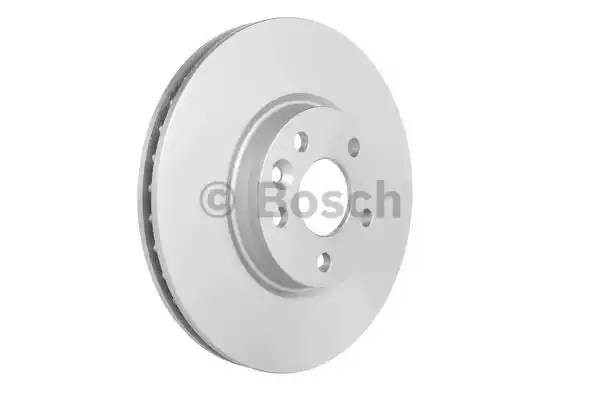FORD/VOLVO/LAND ROVER 300 мм 0 986 479 974 BOSCH