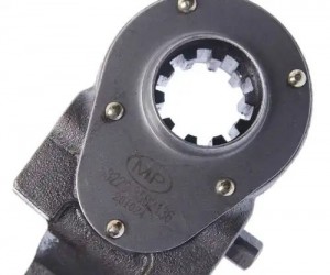 Рычаг тормоза регулировочный КАМАЗ-ЕВРО задний правый MEGAPOWER 35034021 MEGA POWER