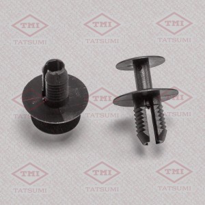 КРЕПЛЕНИЕ ОБШИВКИ BMW MERCEDES BENZ TJB1453 TATSUMI