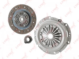 Комплект сцепления CL1049 LYNXAUTO