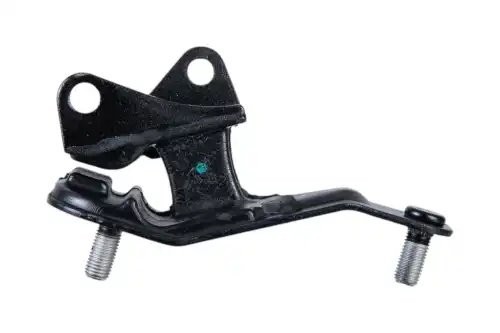 подушка КПП передняя AT!Honda Accord 02-08 Z13985 ZENTPARTS