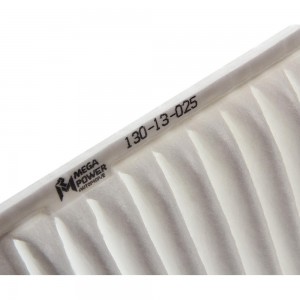 Фильтр воздушный TOYOTA Camry (01-06) LEXUS ES (01-06),RX (03-08) MEGAPOWER 130-13-025 MEGA POWER