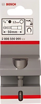 ключ торцевой! дл.50 мм,12мм\ 2608550090 BOSCH