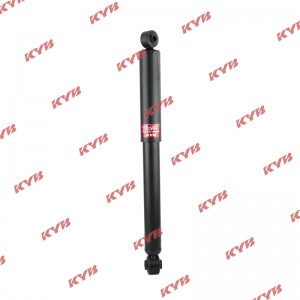 Амортизатор задний GAS 343434 KAYABA