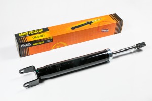 Амортизатор, задний /345626/ JAA0016 JUST DRIVE
