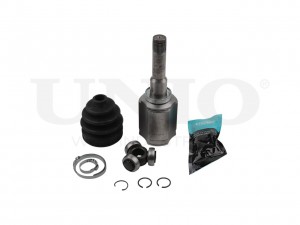 ШРУС внутренний левый CVJ-30180 UNIO