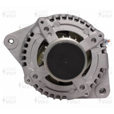 Генератор для а/м Toyota Land Cruiser Prado J150 (09-) 3.0D 100A (LG 1915D) LG 1915D START VOLT