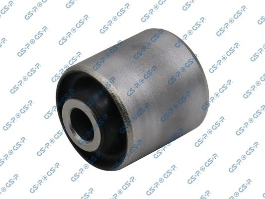 сайлентблок рычага нижн. наружн.!\Honda Civic all <95/CRX all 88-97 511118 GS P